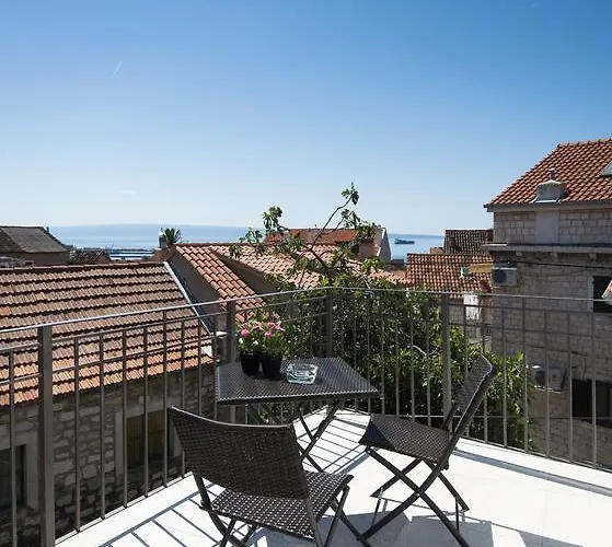 Lägenhet Nera Luxery Split