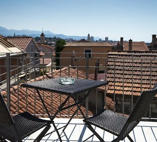 Lägenhet Nera Luxery *